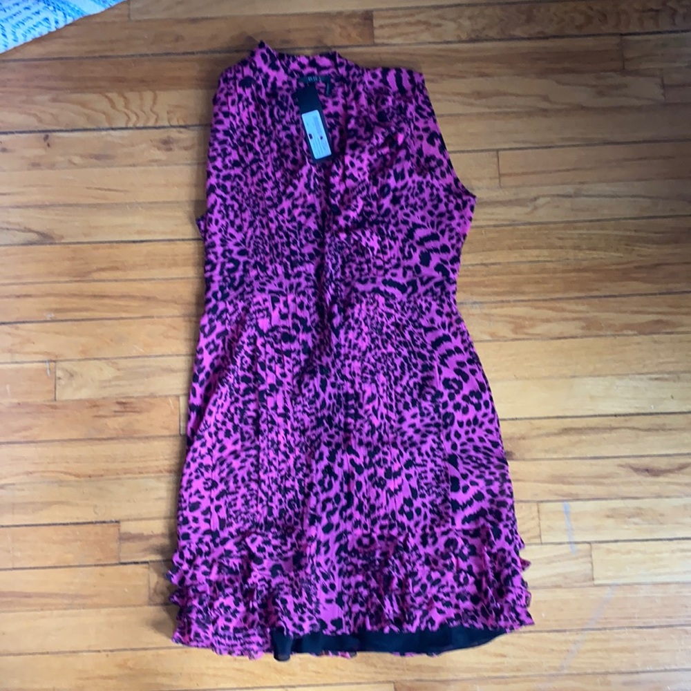 PHI Dress